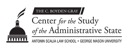 The C. Boyden Gray Center for the Study of the Administrative State