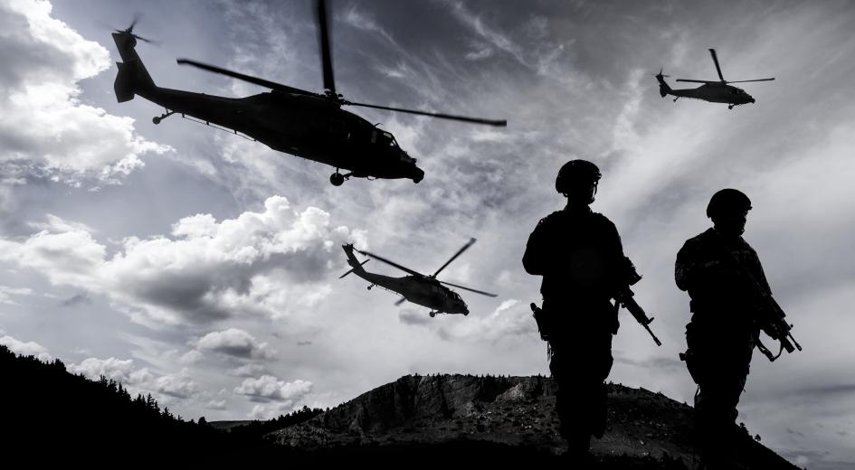 Finding and Funding the Best Ways to Fight Terrorism The Heritage