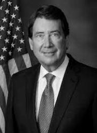 The Honorable Bill Hagerty (R-TN)