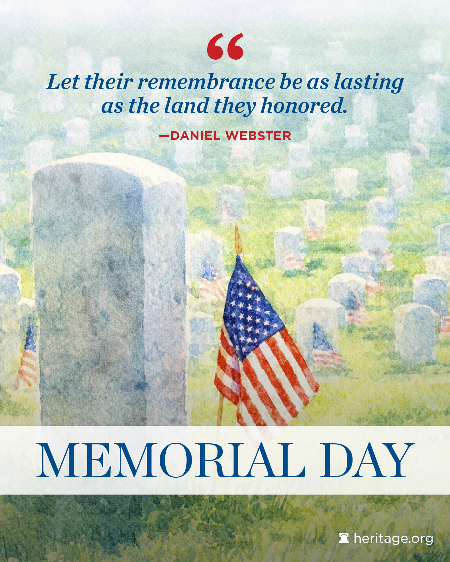 Memorial Day Image
