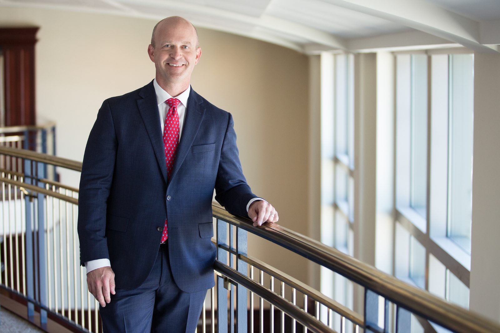 Dr. Kevin Roberts