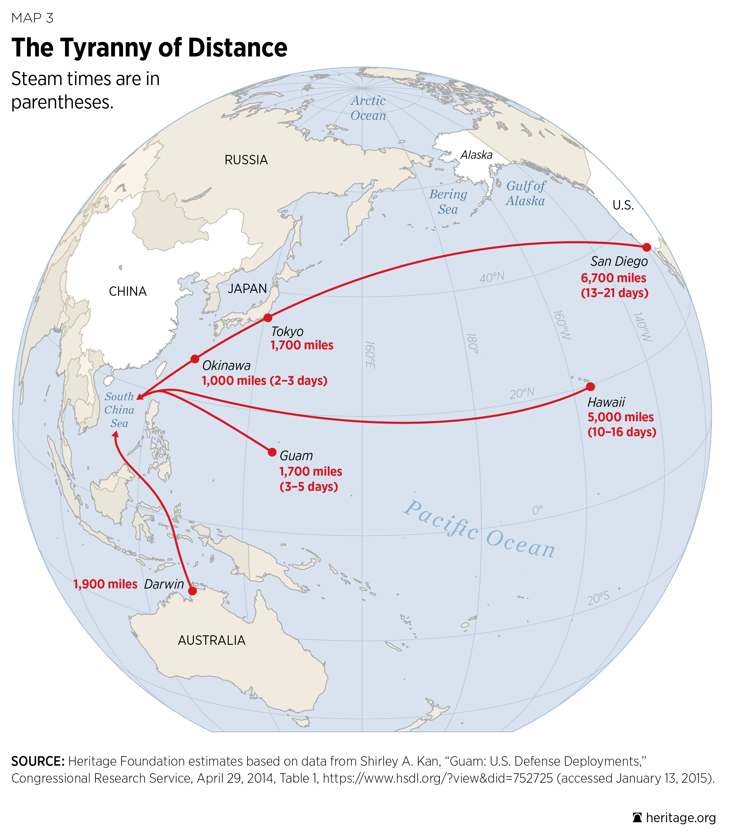 Asia | The Heritage Foundation