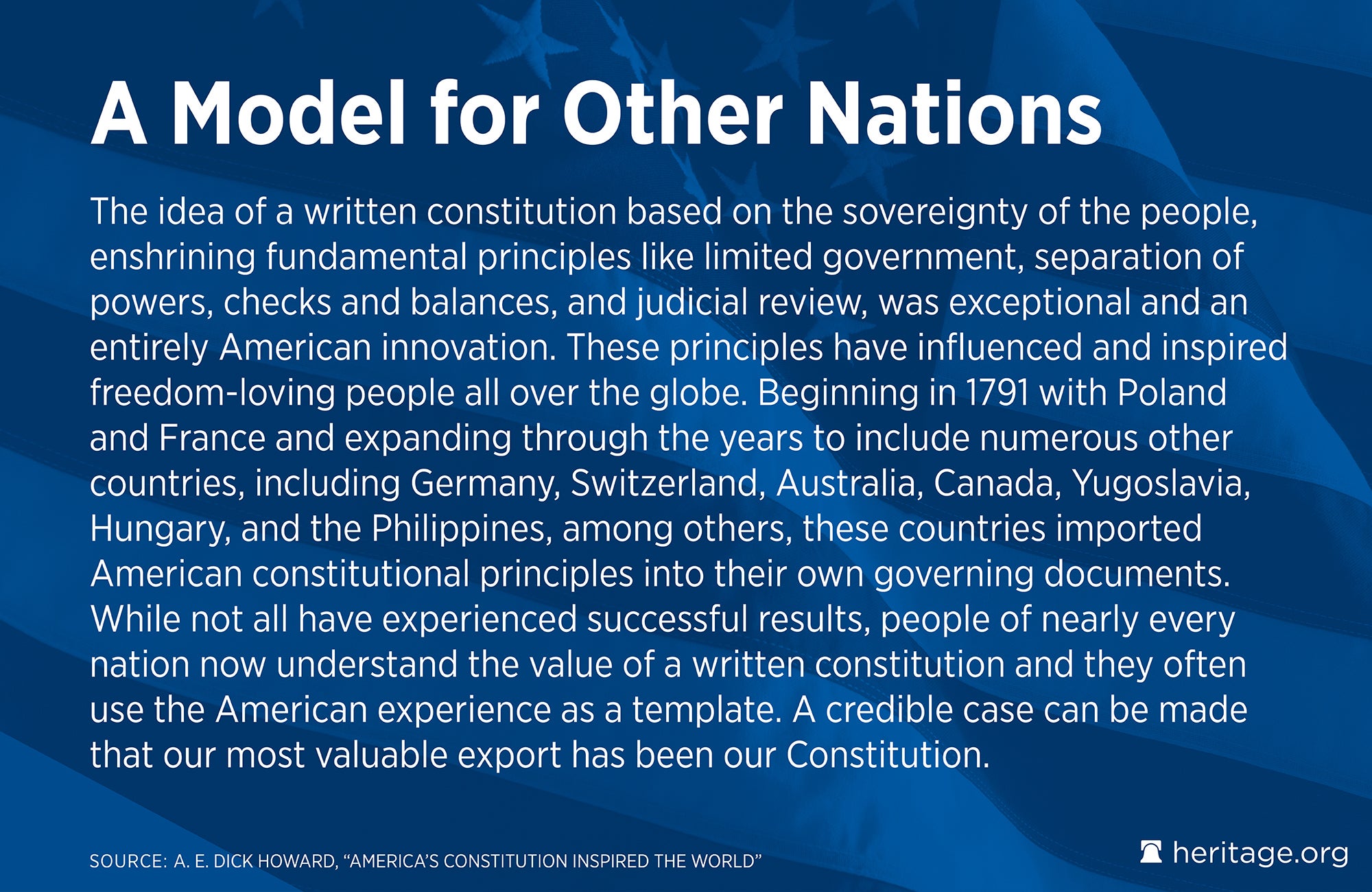 The 2 Views of the Constitution