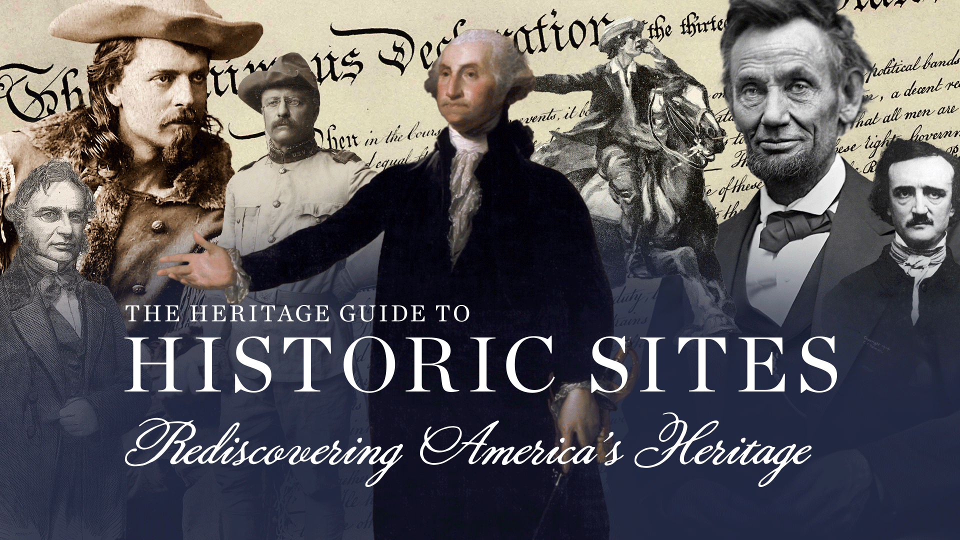 Historic SItes Photo