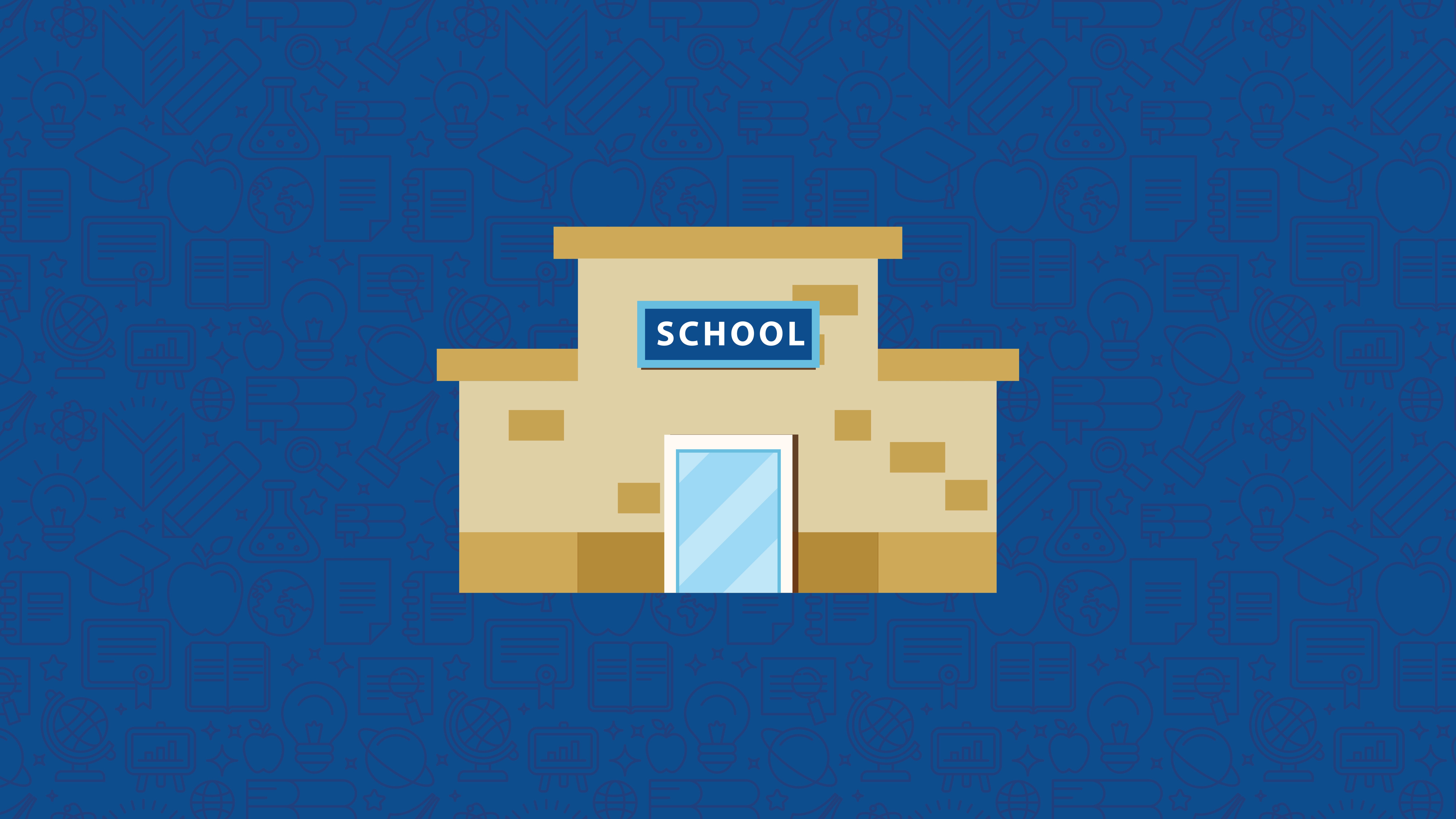 School Graphic