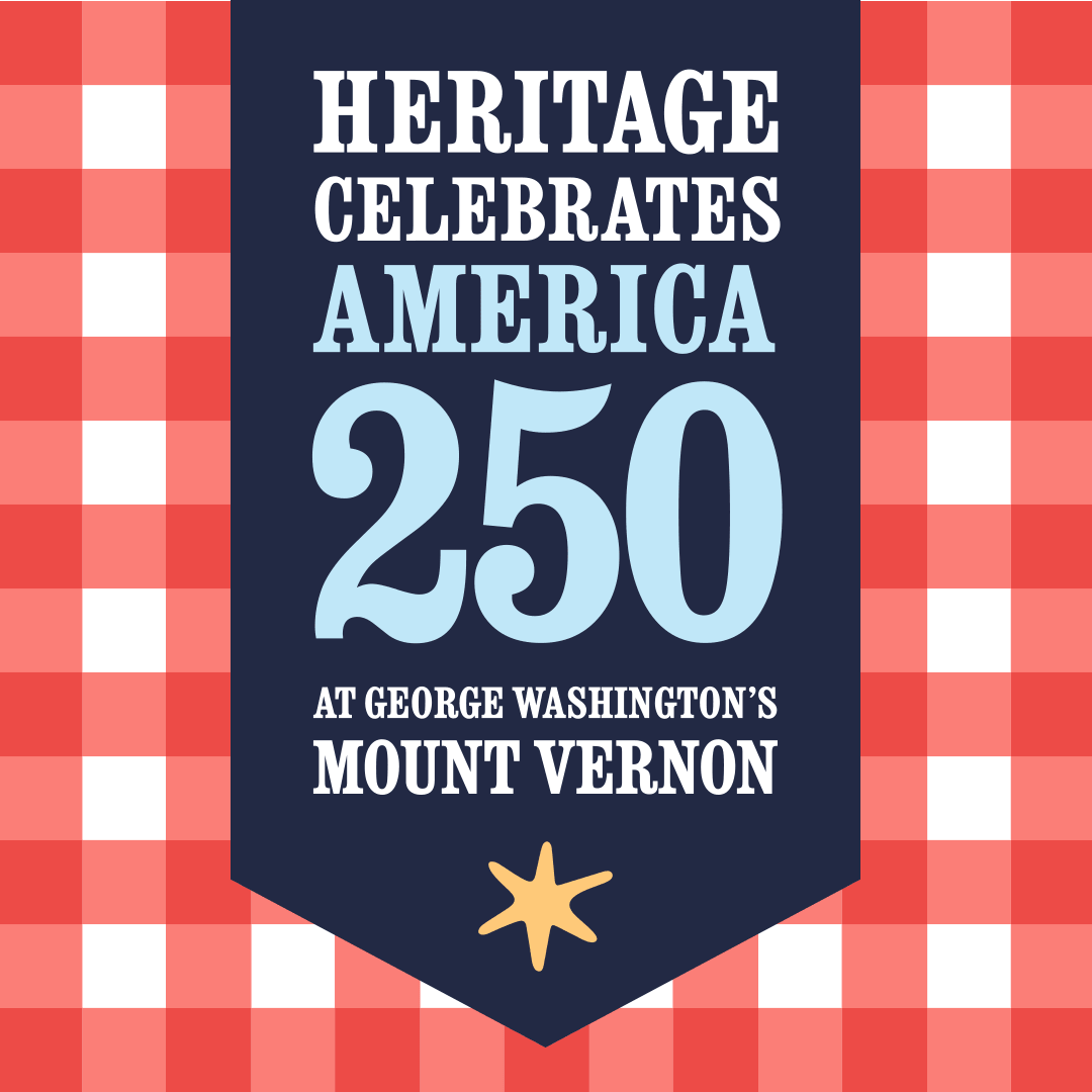 Heritage America 250 celebration