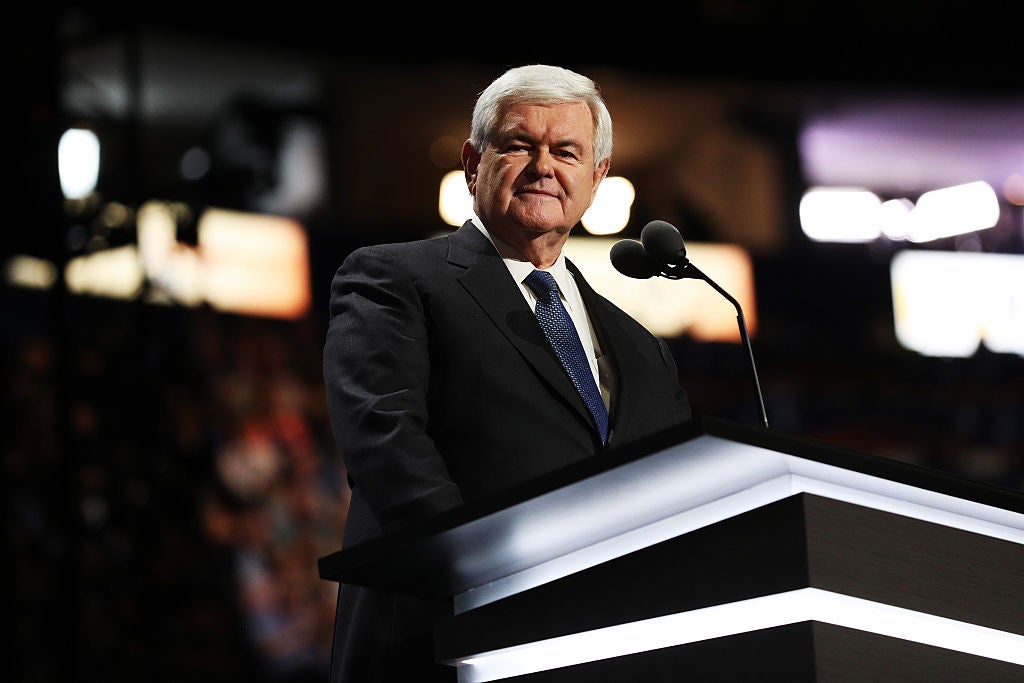 Gingrich