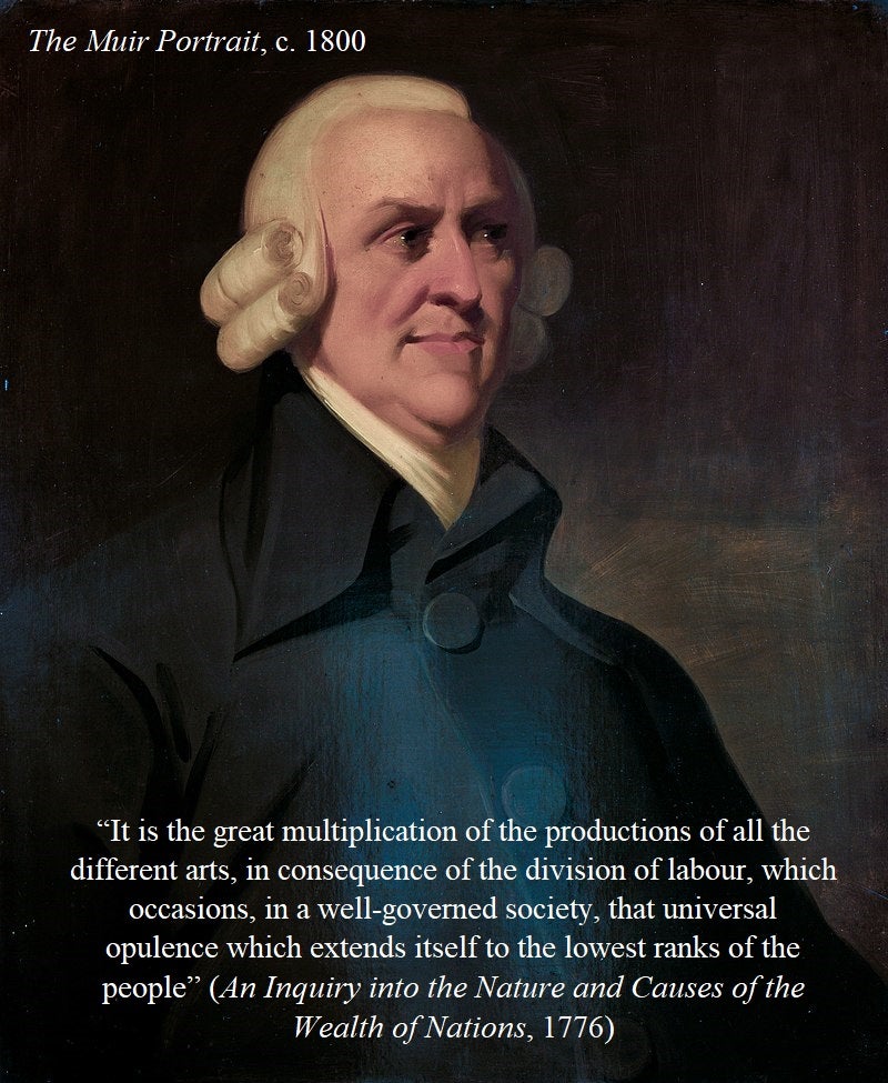 Adam Smith