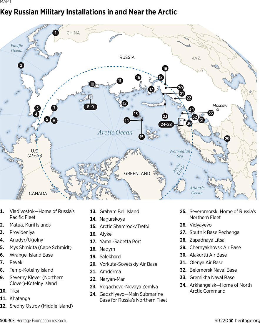 Greenlandic Heritage Week and Armed Forces Day 2022 in the Arctic