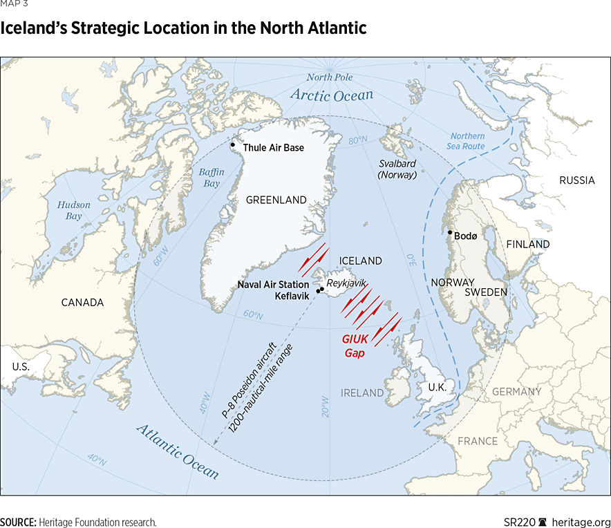 Arctic Security Is Not About Preparing For War But About