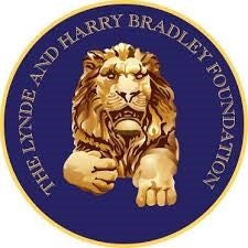 The Bradley Foundation Logo