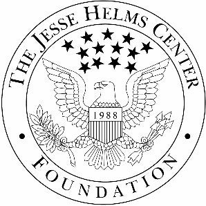 The Jesse Helms Center