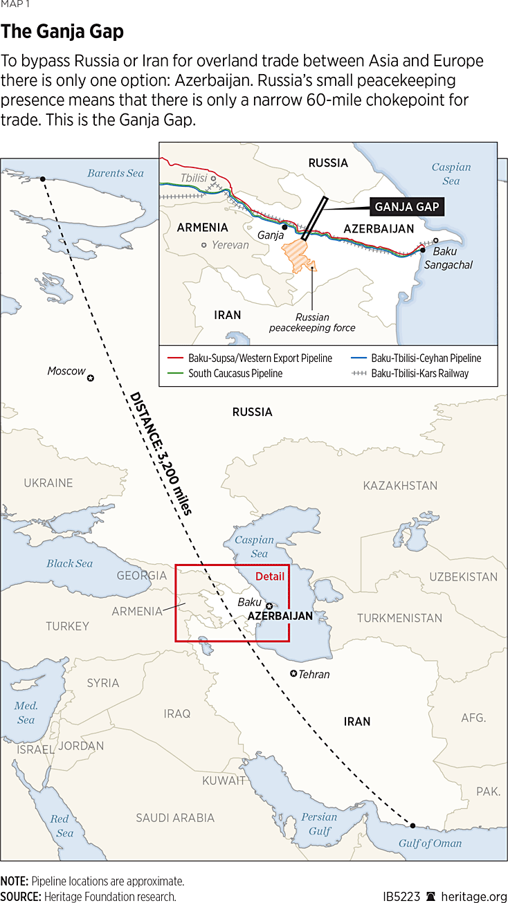 IB5223 Map 1