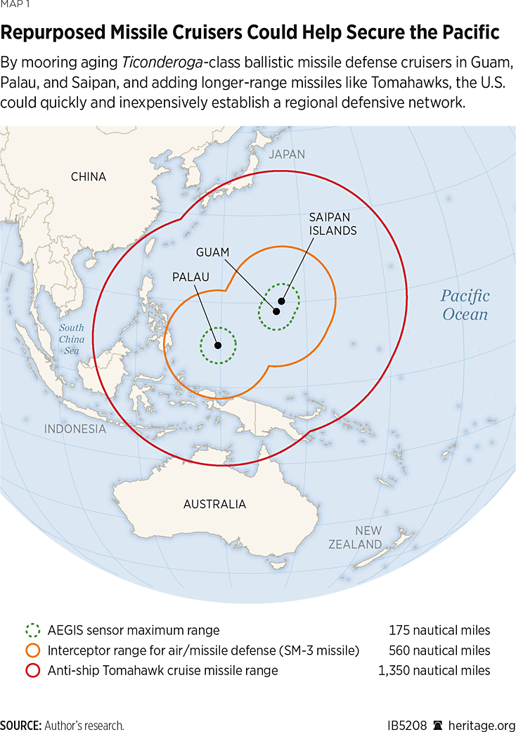 IB5208 Map 1