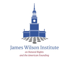 The James Wilson Institute
