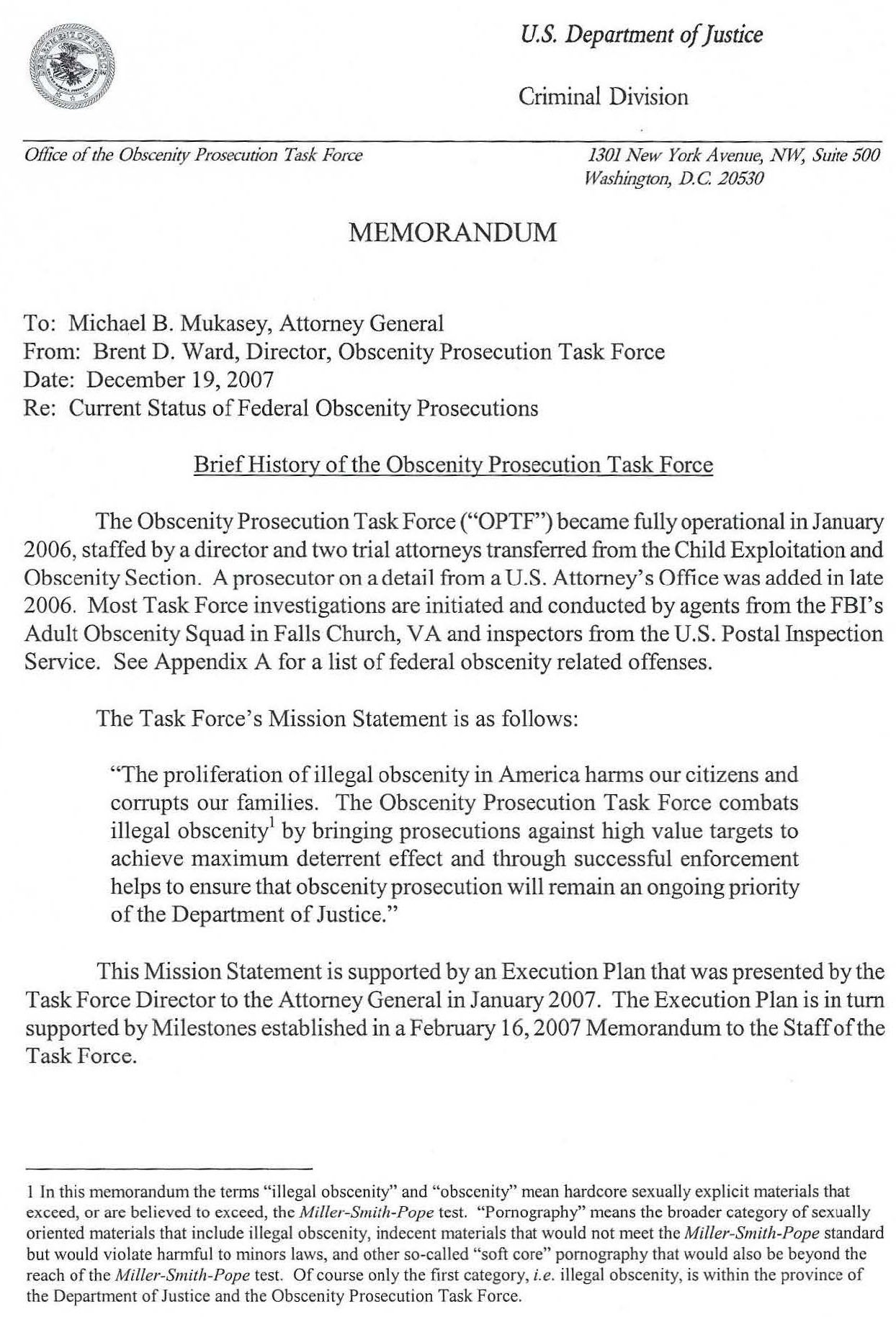 Mukasy Memo 1