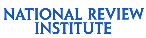 National Review Institute