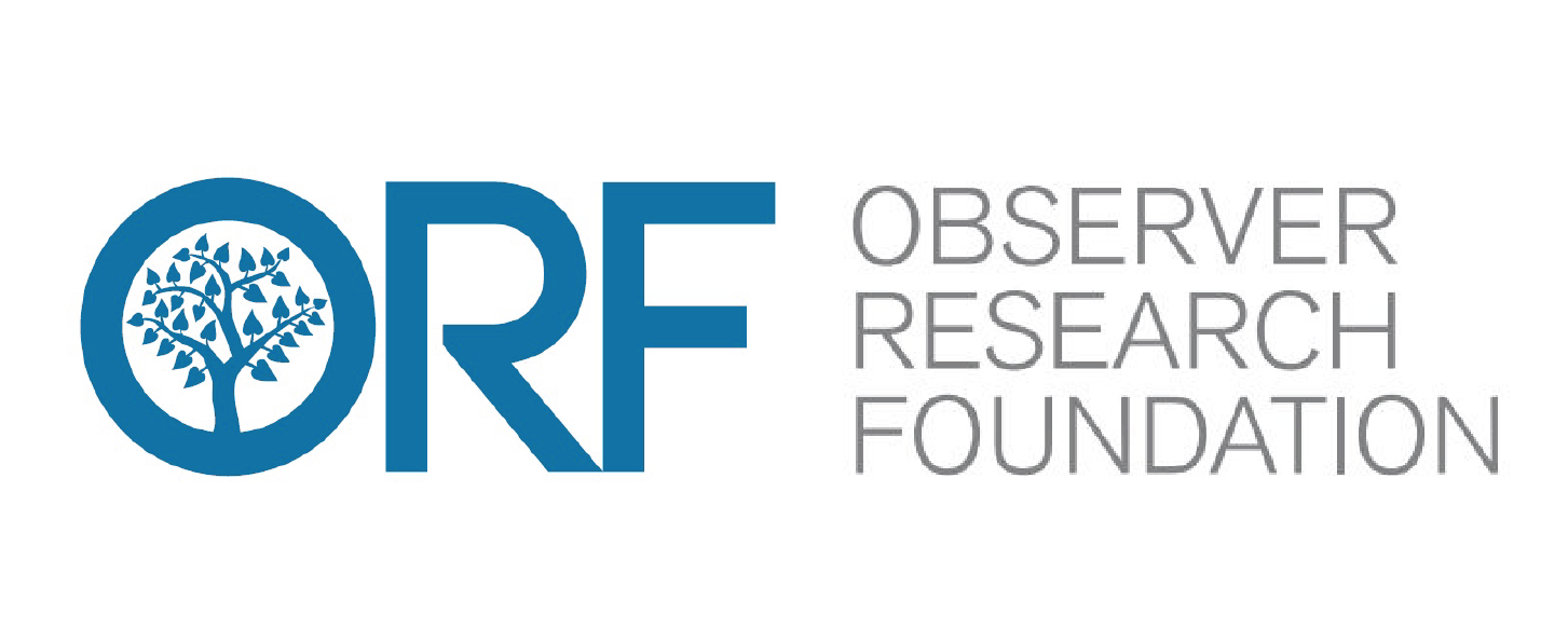 The Observer Research Foundation