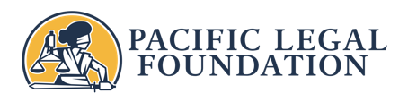 The Pacific Legal Foundation