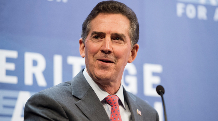 Jim DeMint