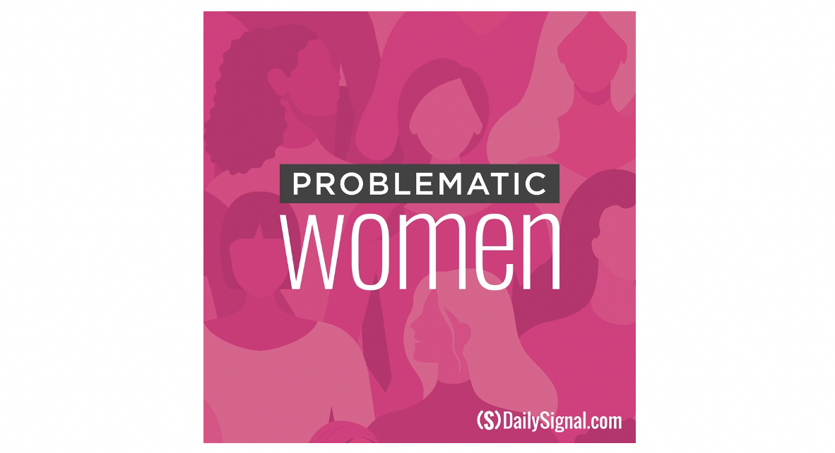 problematic women