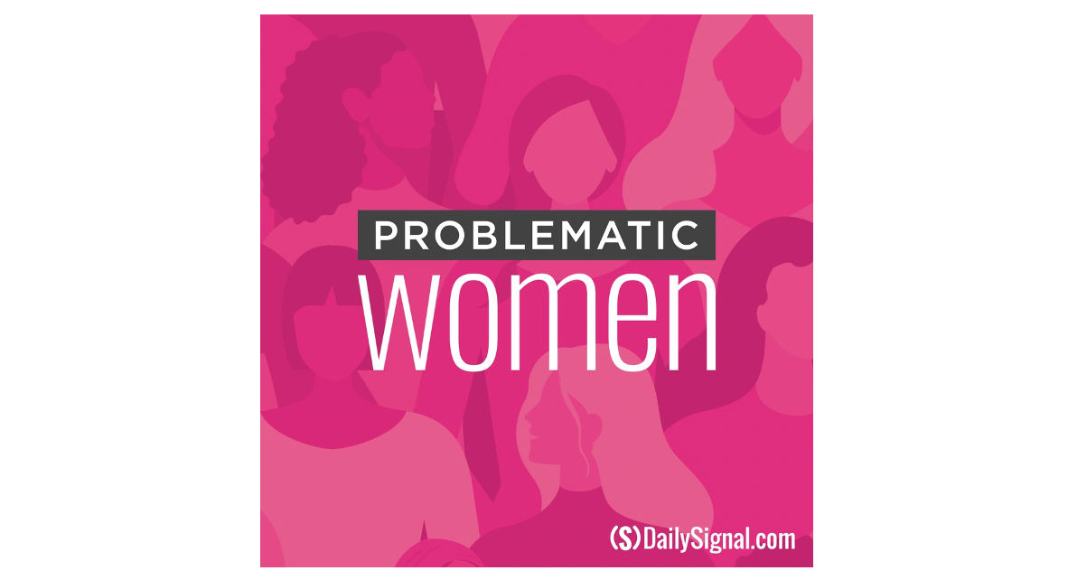 problematic women