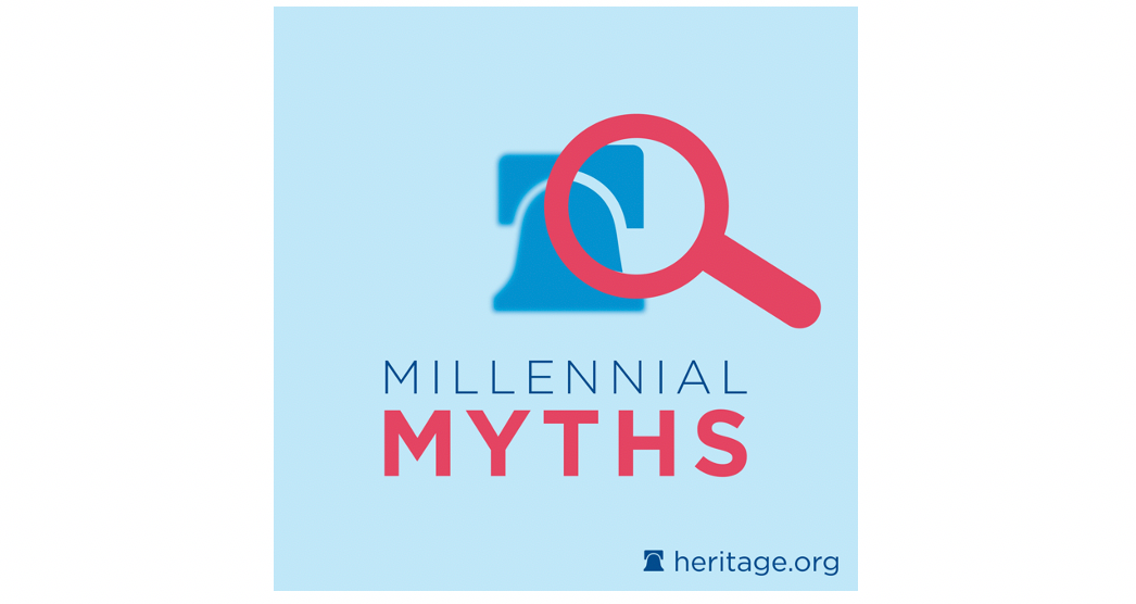 millennialmyths