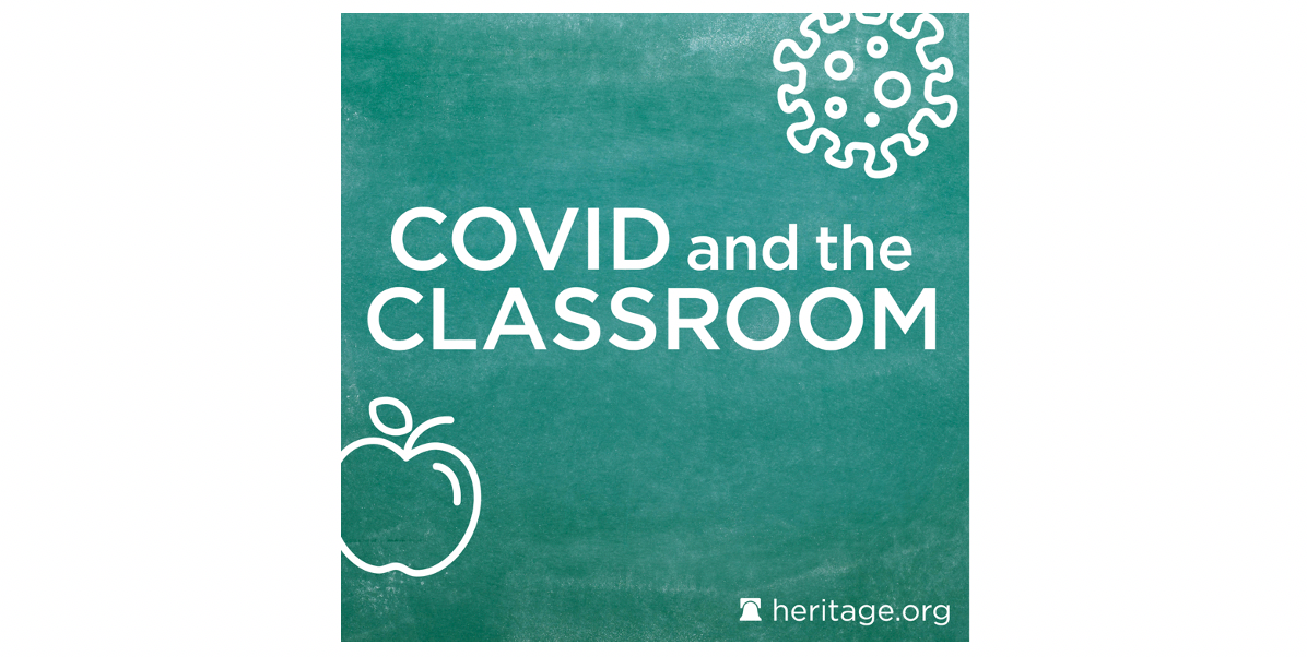 covidandtheclassroom