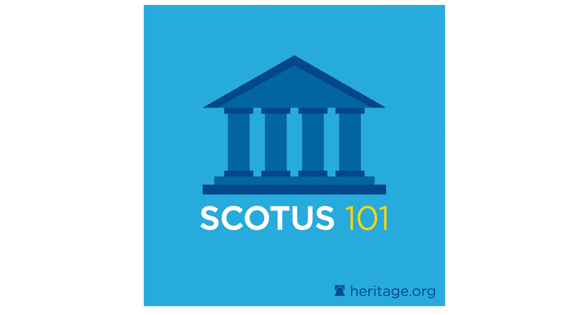 scotus101