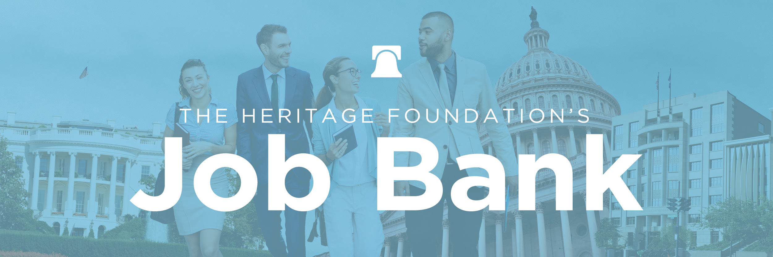 Job Bank Graphic