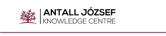 The Antall József Knowledge Center 