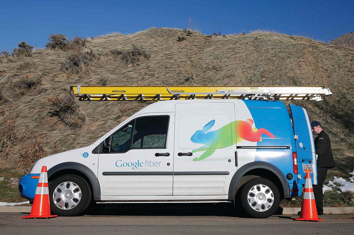 google fiber