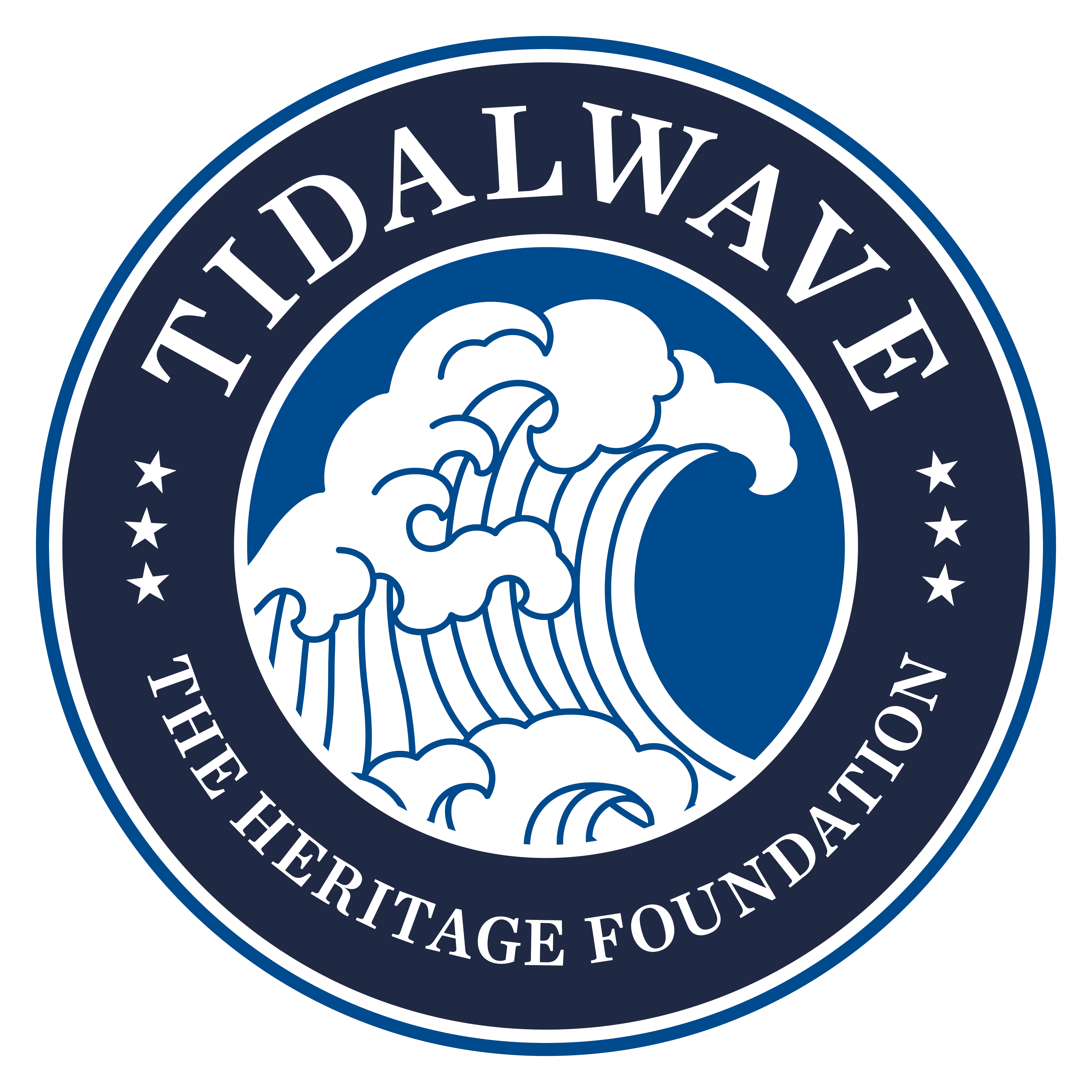 tidalwave