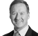 Bruce Klingner