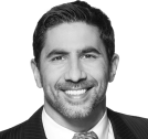 Jeff M. Smith