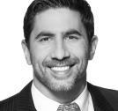 Jeff M. Smith