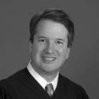 The Honorable Brett M. Kavanaugh