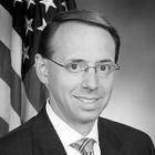 The Honorable Rod J. Rosenstein 