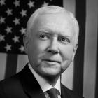 The Honorable Orrin G. Hatch (R-UT)