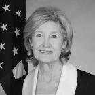 Ambassador Kay Bailey Hutchison