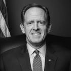 The Honorable Pat Toomey (R-PA)