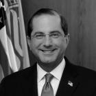 The Honorable Alex M. Azar II