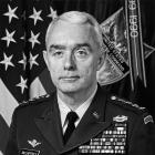 General Barry R. McCaffrey, USA (Ret.) 