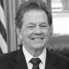 Arthur Laffer