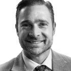 Jonathan Butcher Headshot