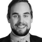 Daniel Cochrane Headshot