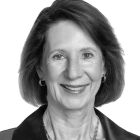 Diana Furchtgott-Roth