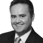 Nile Gardiner Headshot