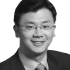 Anthony Kim Headshot