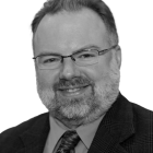 Matthew Ladner Headshot